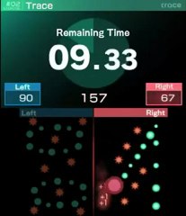 DualPenSports Tap Exercise Trailer