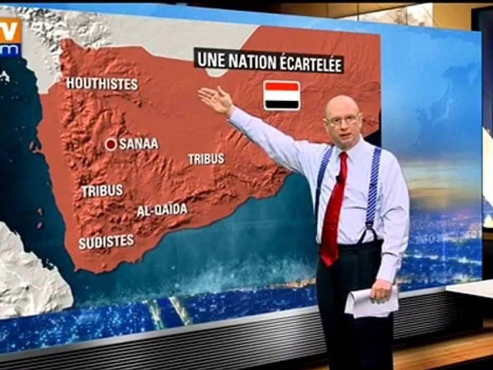 Yémen : la démission presque certaine du président Saleh