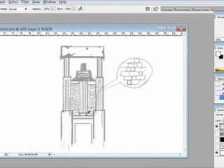 Overgrowth Art Assets Overview Trailer #12