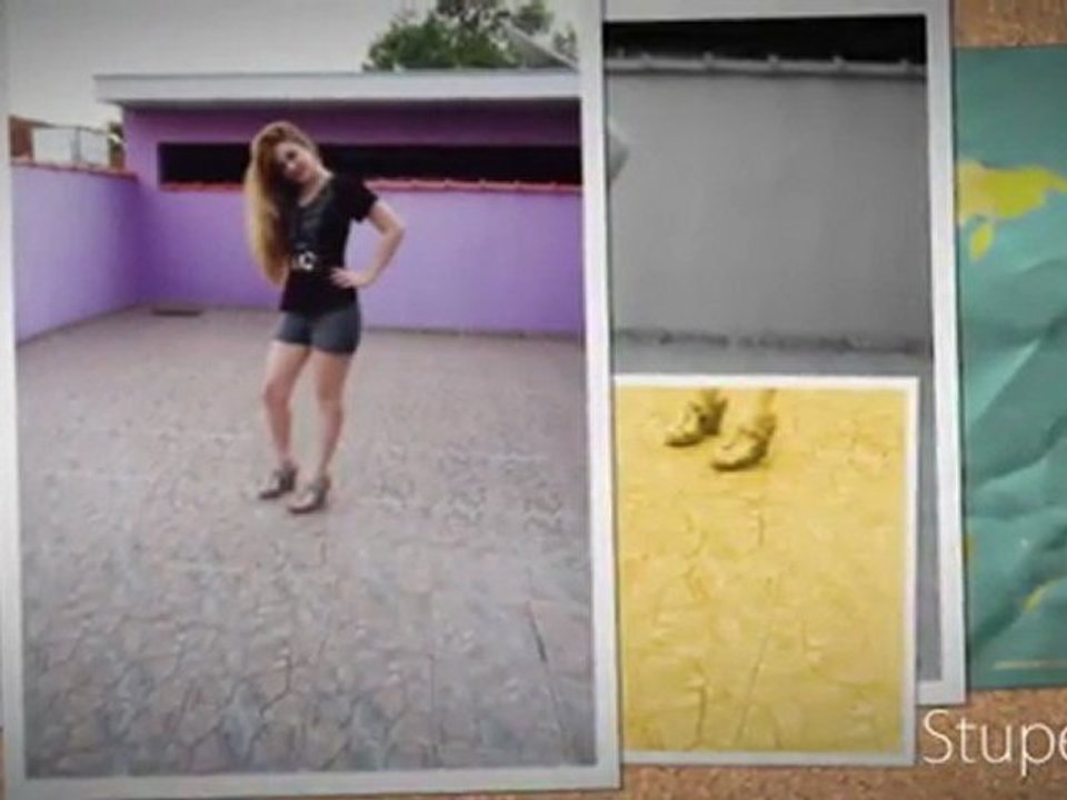 Karyne Pessan - Mordida