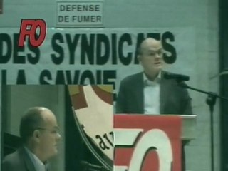 020 - Conclusion Congrès