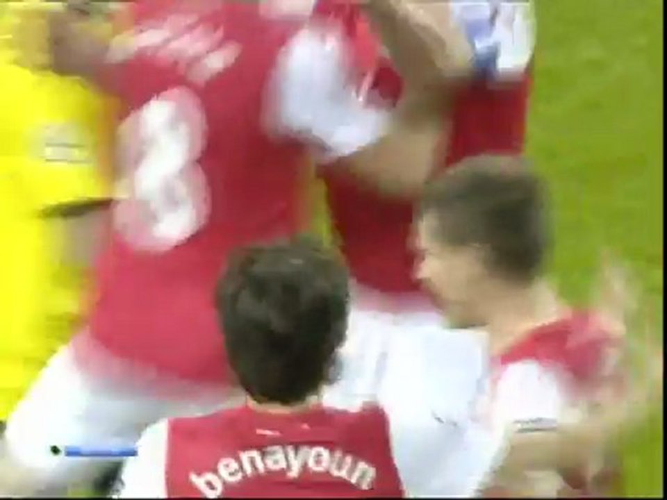 ARSENALQUENEDSVIDEOBLOGBORUSSIA