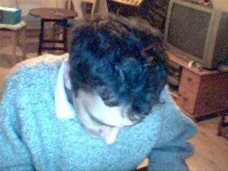 Lettre au pere noel de Christophe Tixier