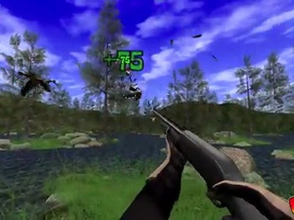 Remington Super Slam Hunting Alaska Trailer