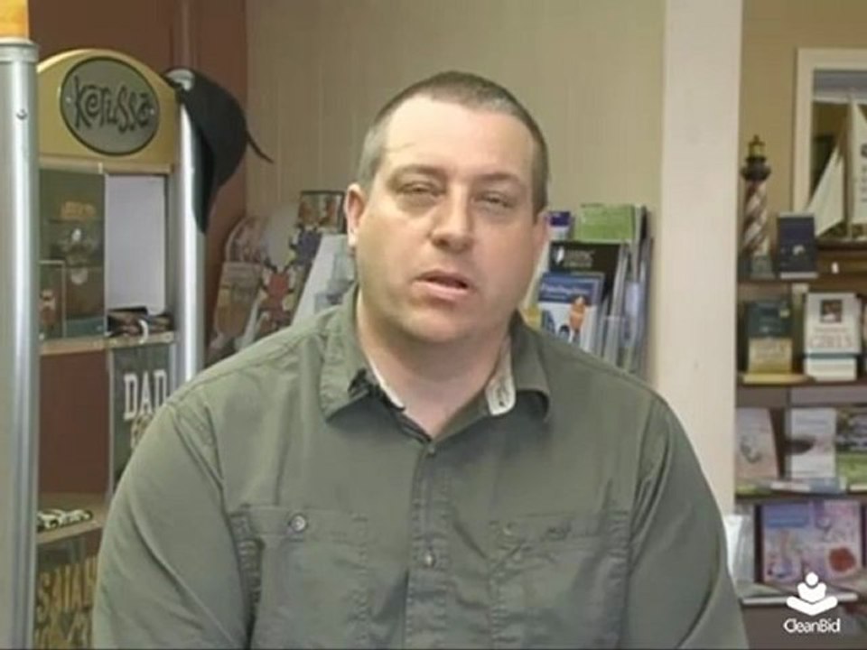 CleanBid Reviews of Online Janitorial Bidding Software