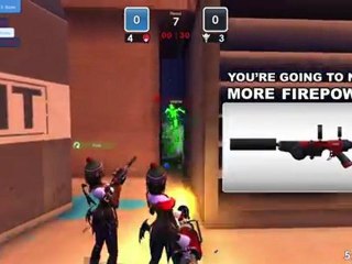 Microvolts Zombie Mode Trailer