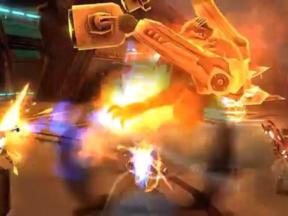 Bounty Hounds Online Trailer