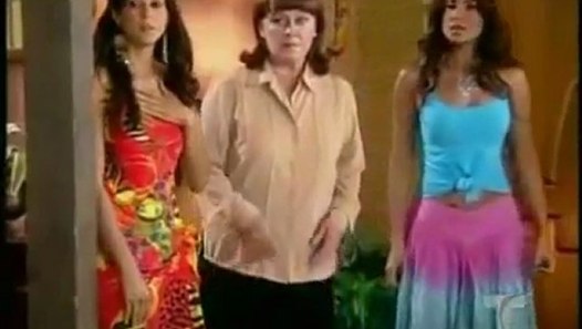 El Cuerpo Del Deseo Capítulo 39