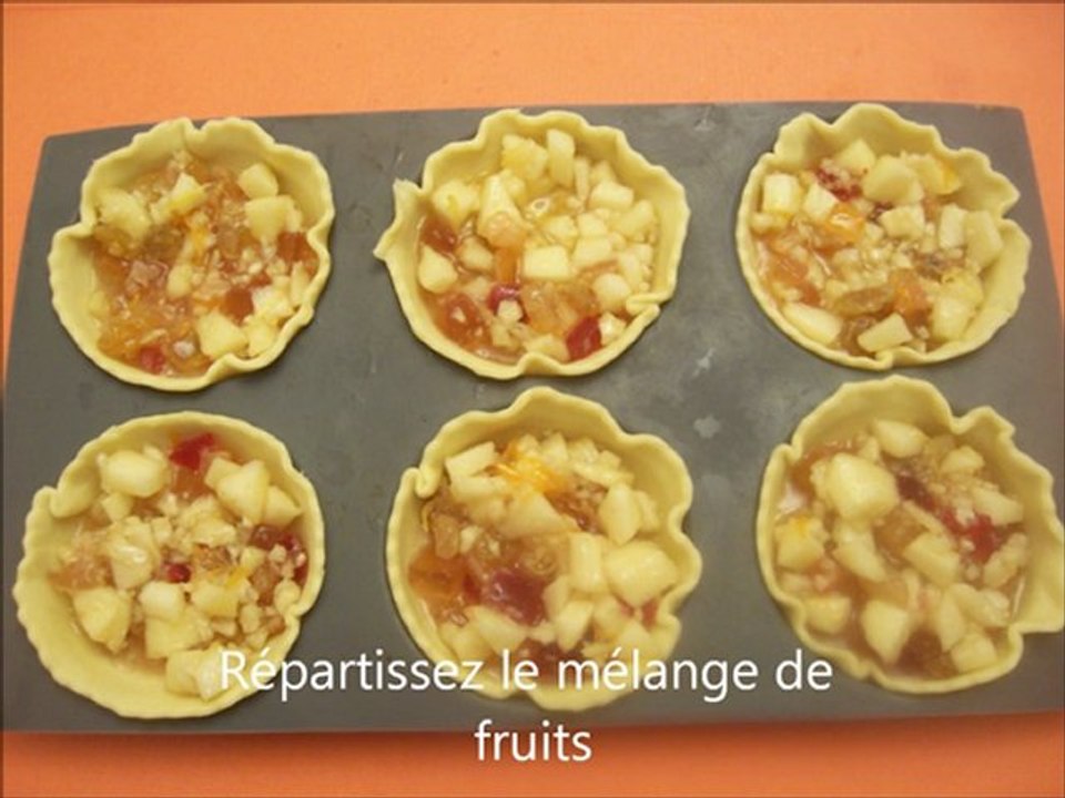 Mince pie