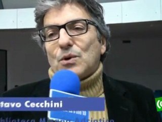 Misano Adriatico, torna la rassegna 'Ritratti d'autore'