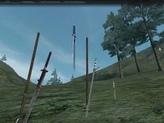 Overgrowth Alpha 130 Trailer