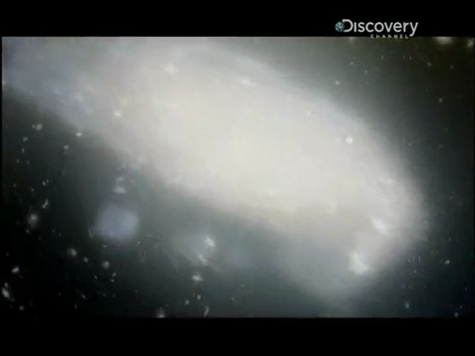 Dieu et l' Univers