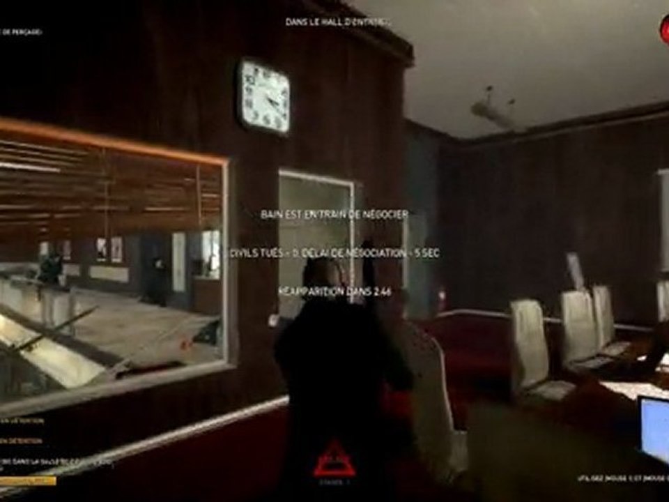 [VIDEOTEST]Payday The Heist
