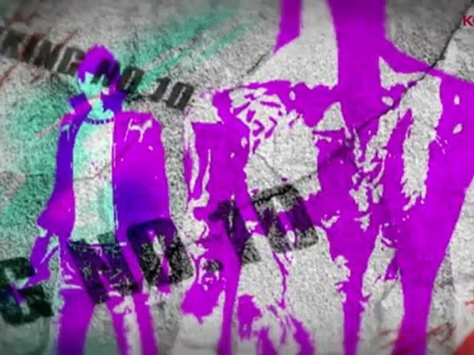 No More Heroes Heroes' Paradise Launch Trailer