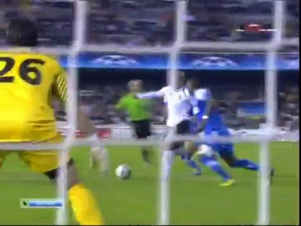 Valencia 7 – 0 Racing Genk 23-11-11 FULL HIGHLIGHTS HD(+MEDIAFIRE DOWNLOAD)