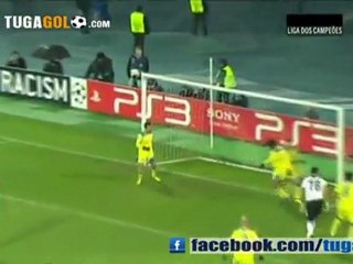 Zenit St. Petersburg 0 – 0 APOEL Nicosia 23-11-11 FULL HIGHLIGHTS HD(+MEDIAFIRE DOWNLOAD)