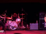 Bob Mould and Dave Grohl perform New Day Rising at Walt Disney Concert Hall 11.21.11