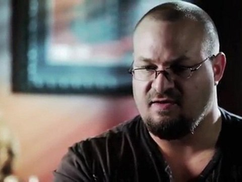 Making Gears of War 3 Inside The Wicked Workshop Trailer