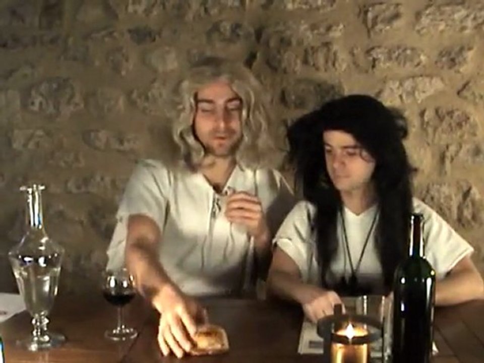 Garnier et Sentou 5