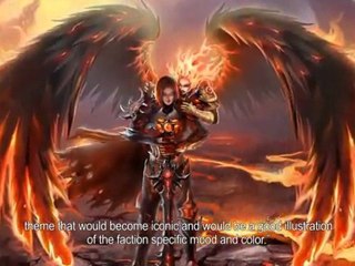 Might & Magic Heroes VI Music & Voices Making Of Trailer