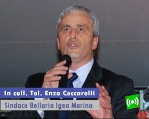 Comune Bellaria: PD accusa l'amministrazione