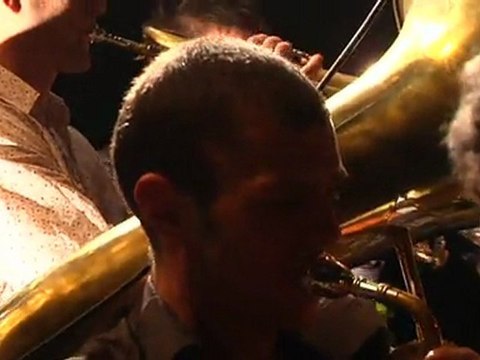 Traktorsko - Ziveli Orkestar