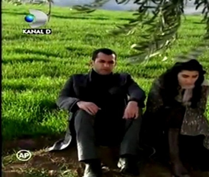 Asi ep. 19 „Domnule Demir! Asi plânge...”