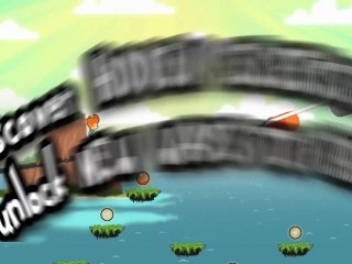 Max & the Magic Marker Wii Trailer