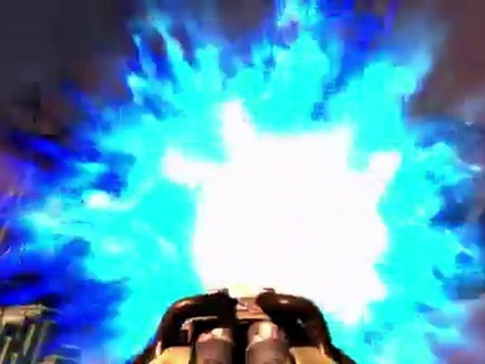 Duke Nukem Forever Launch Trailer