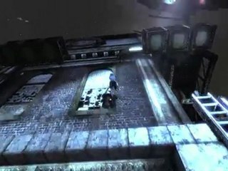 Batman: Arkham City Catwoman Trailer