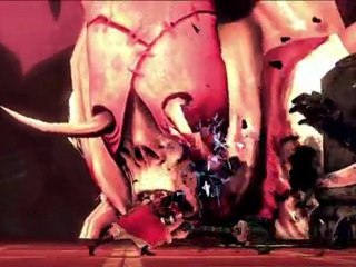 Alice Madness Returns Launch Trailer