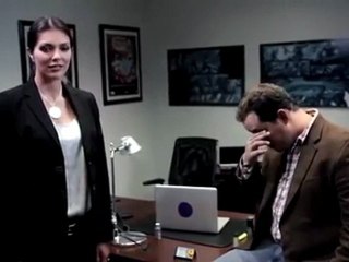 NAMCO Bandai Games FilthieRich/Adrianne Curry E3 2011 Video #4