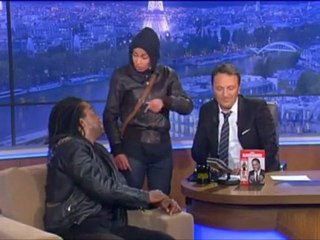 Émission Ce soir avec Arthur - Anthony Kavanagh