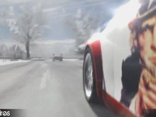 Gas Guzzlers Alpha Trailer