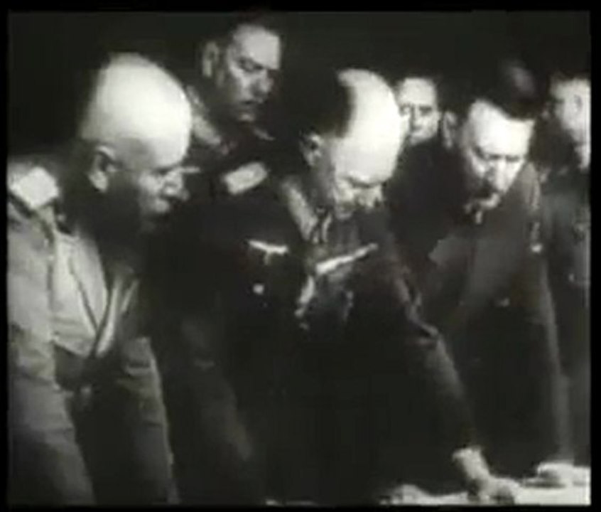 PUTLAŞTIRILAN LİDERLER....