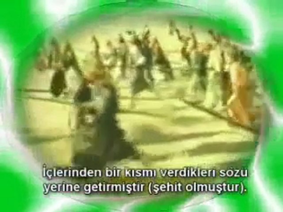 CİHAD'IN LUZUMU VE ÖNEMİ.......