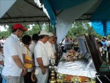 Antonio M. Dela Cruz Treasured Moments at Holy Gardens Pangasinan Memorial Park