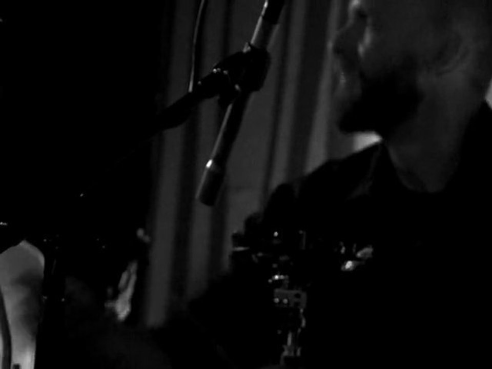 Sassparilla (2011)