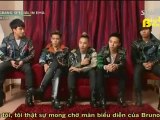 [BB-VIP][Vietsub] BIGBANG in EMA - SBS MTV Special (2/3)