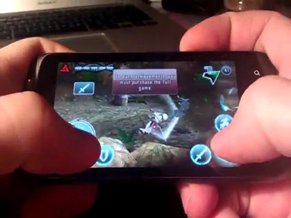 Assassin's Creed