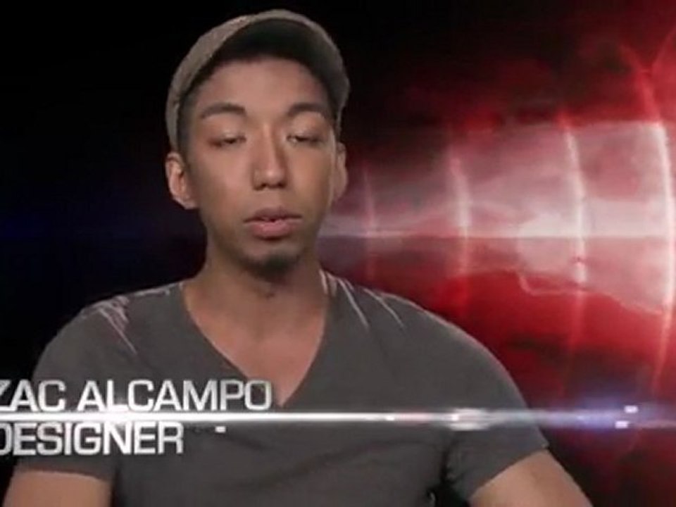 X-Men Destiny Silicon Knights BTS Trailer