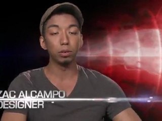 X-Men Destiny Silicon Knights BTS Trailer