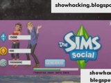 The Sims Social Facebook Cheat
