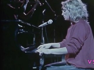 Véronique Sanson: Ma réverence à ceux qui dansent... 1979
