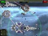 Gratuitous Space Battles The Parasite Trailer