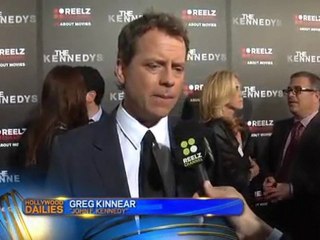 Historical Accuracy in The Kennedys Miniseries