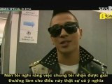 [BB-VIP][Vietsub] BIGBANG in EMA - SBS MTV Special (3/3)