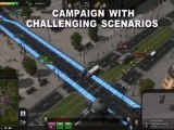 Cities in Motion German Cities DLC Launch Trailer
