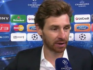 Bayer Leverkusen v Chelsea