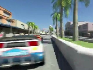 NASCAR Unleashed Trailer